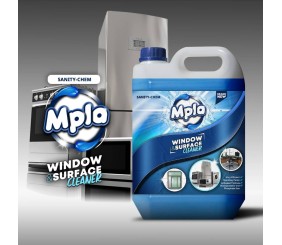 Mpla Window Cleaner