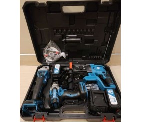 3 in 1 Cordless Toolset